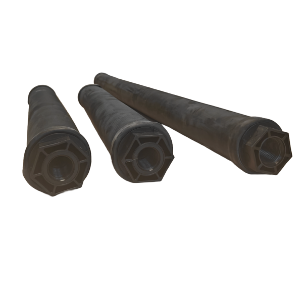Jäger TD vamzdiniai difuzoriai - Image 3