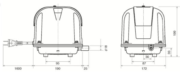 Orapūtė AP-120 - Image 5
