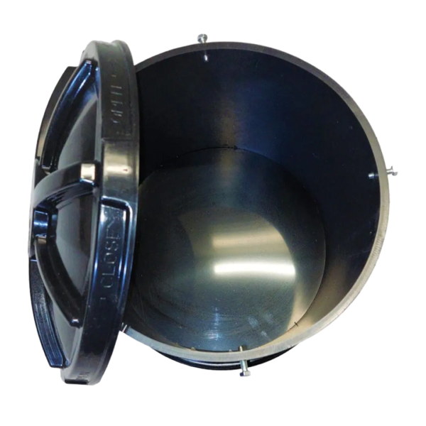 Orapūtės talpa D400 - Image 2