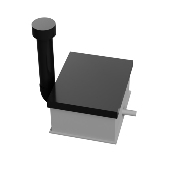 Talpa dviems orapūtėms - Image 3